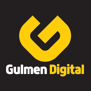Gulmen Digital logo